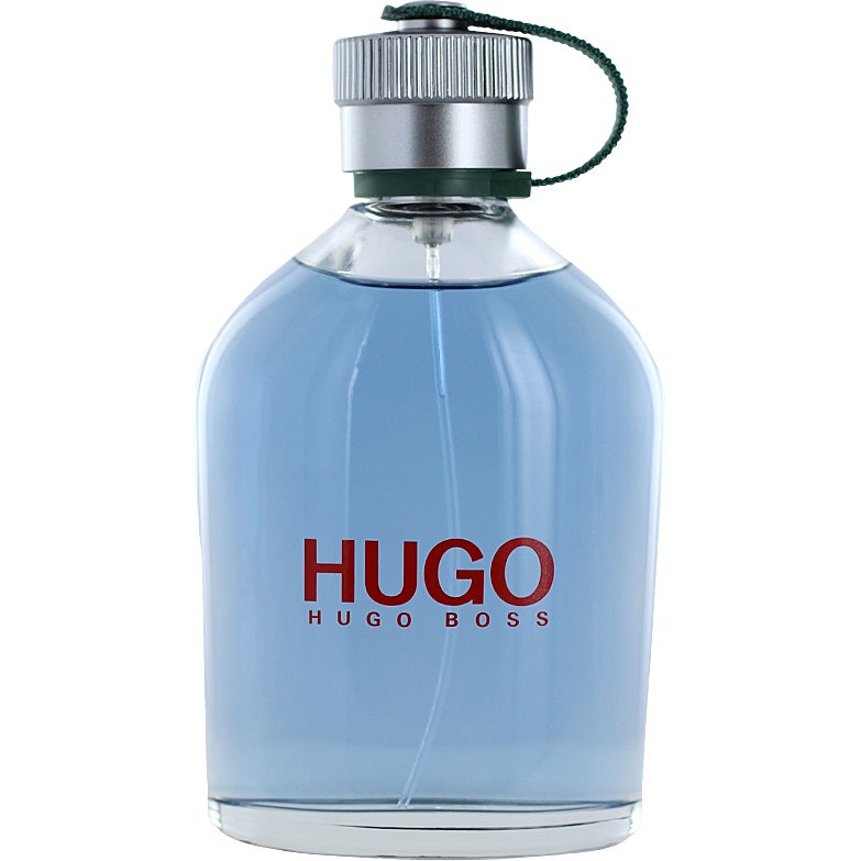 Hugo Man