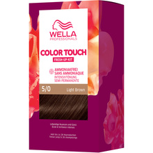 Wella Professionals Color Touch Pure Naturals