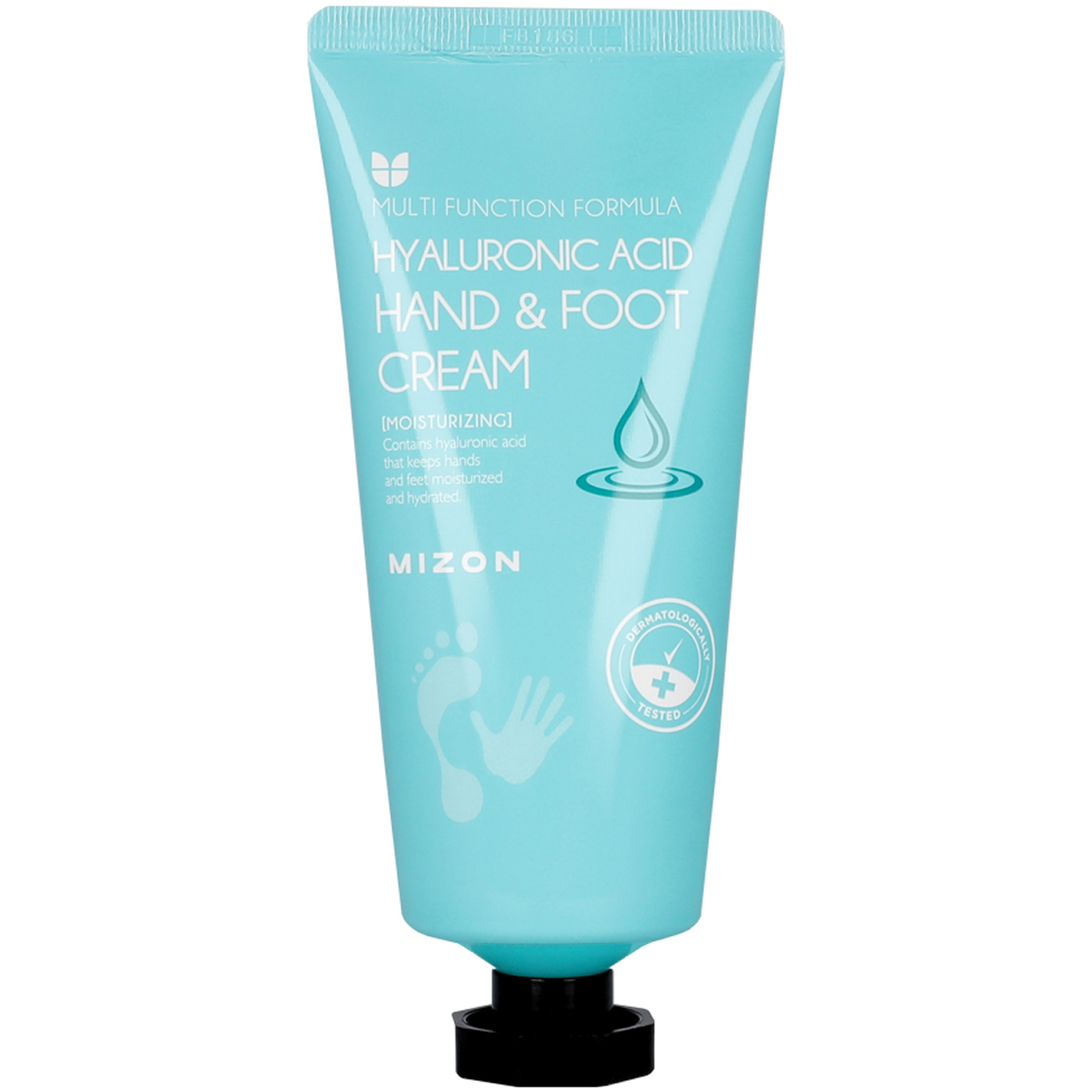 Mizon Hyaluronic Hand and Foot Cream 100 ml