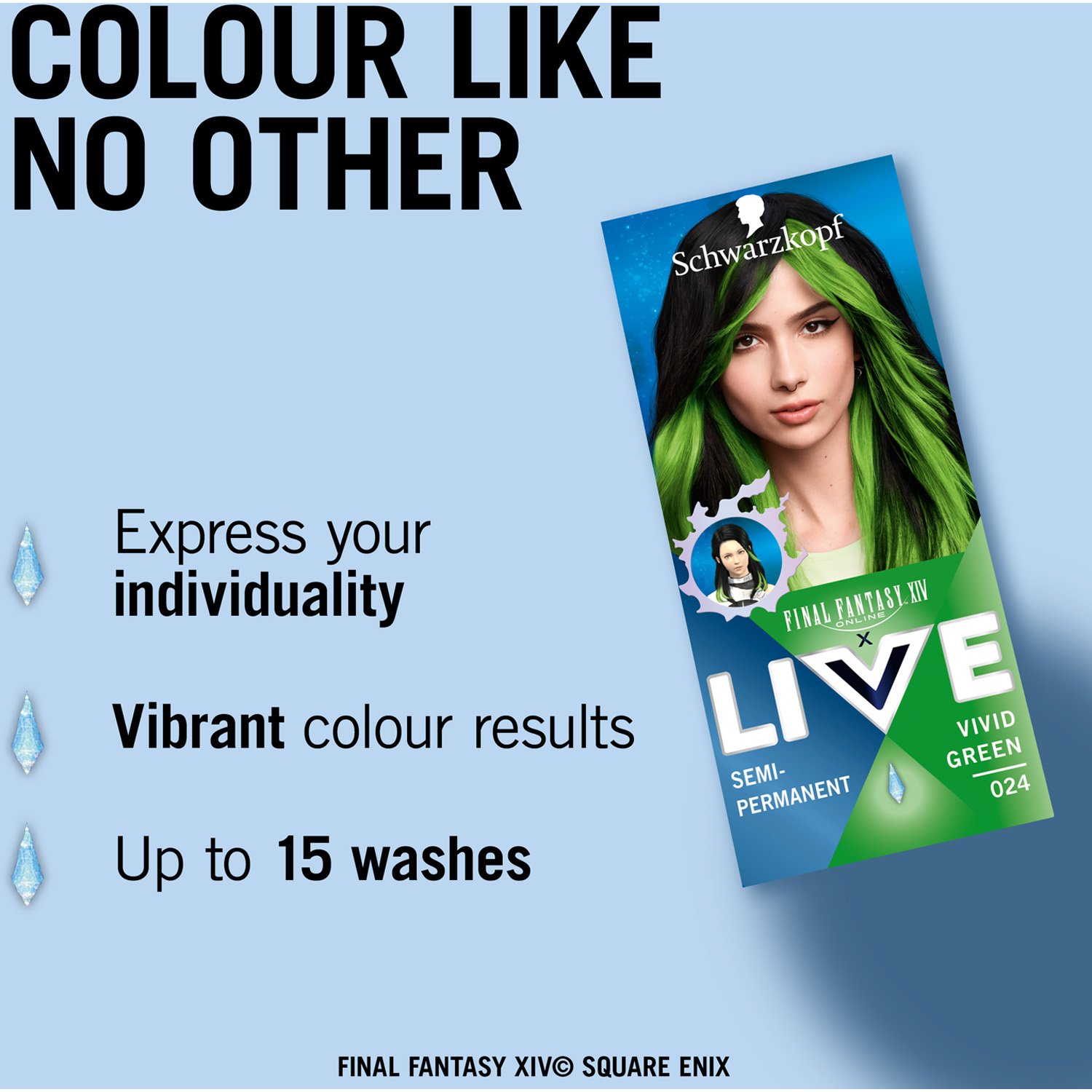 Ultra Brights