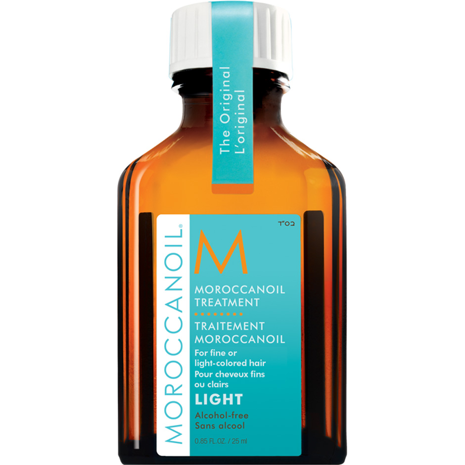 Moroccanoil Treatment Light, 25 ml