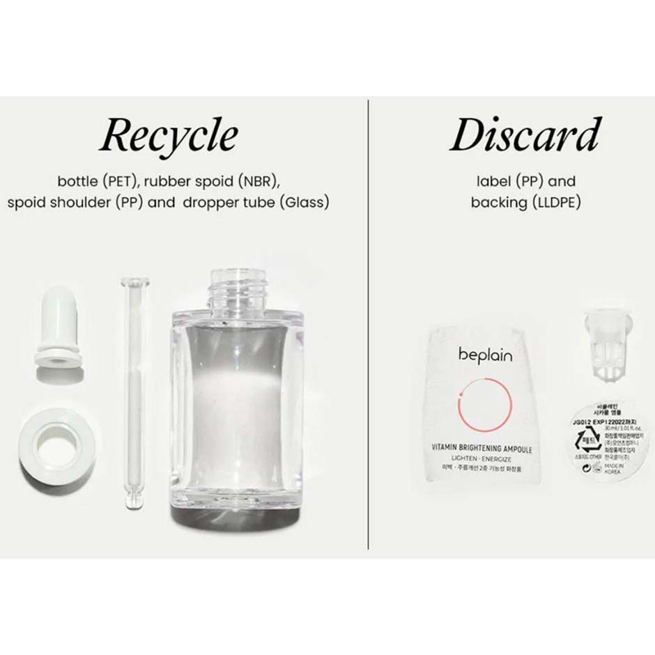 Multi Vitamin Ampoule