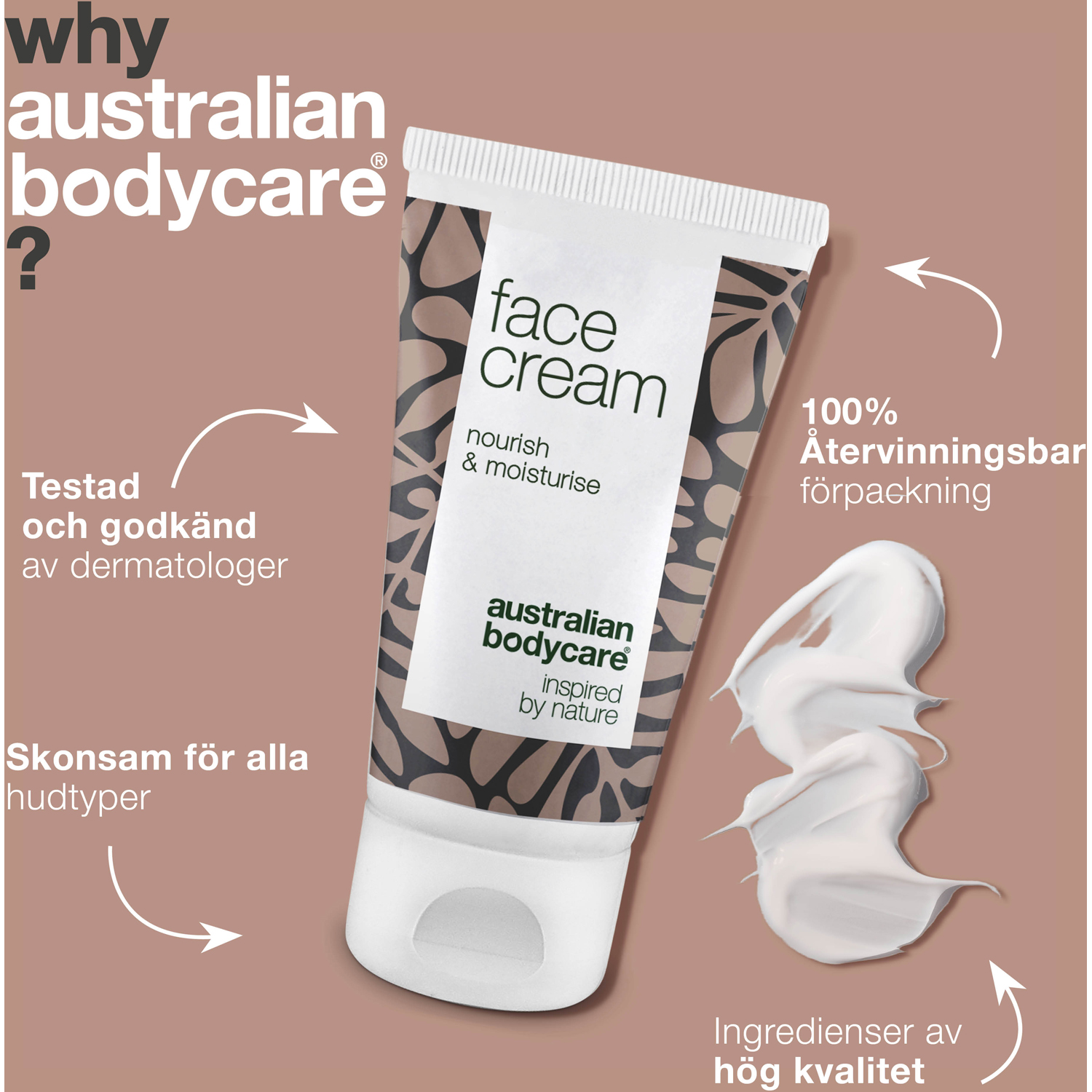 Face Cream