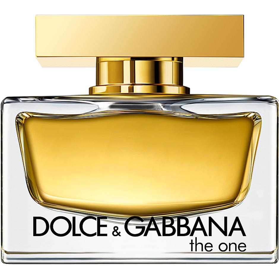 Dolce & Gabbana The One EdP - 75 ml