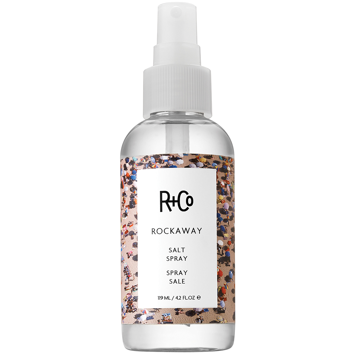 Rockaway Salt Spray, 119 ml R+CO Saltvattenspray