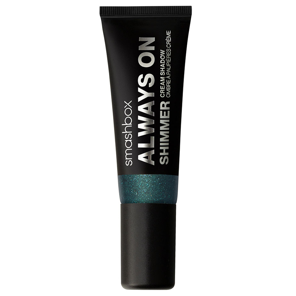 Always On Shimmer Cream Shadow, 10 ml Smashbox Ögonskugga
