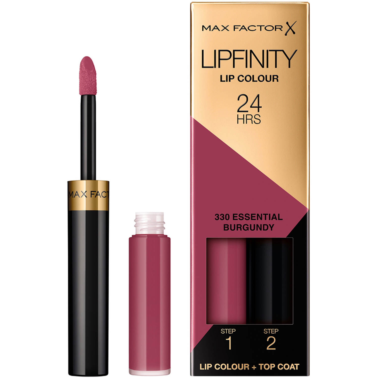 Lipfinity
