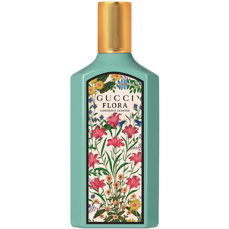 Flora Gorgeous Jasmine, 100 ml Gucci Parfym