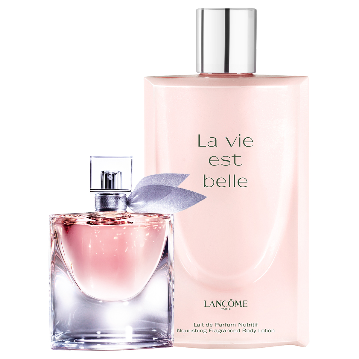 Lancôme La Vie Est Belle  & Body Lotion,  Lancôme Dam