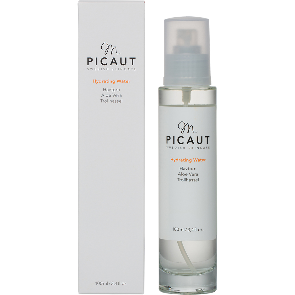 Alternativ bild 1 för M Picaut Hydrating Water