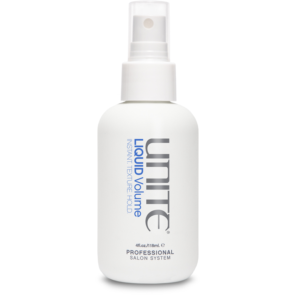 Unite Liquid Volume Instant Texture Hold 118 ml