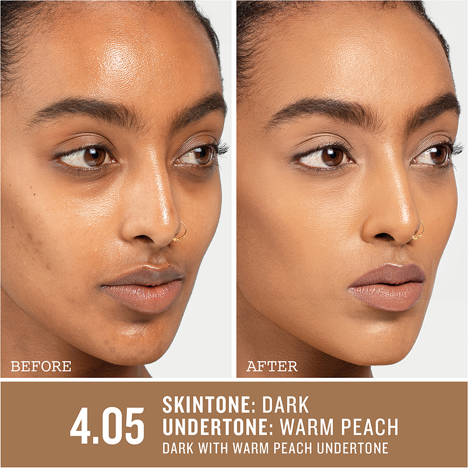 Studio Skin 24H Full Coverage Foundation