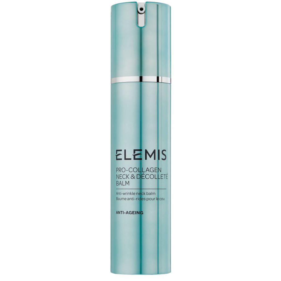 Pro-Collagen Neck & Décolleté Balm,  50 ml Elemis Kroppslotion