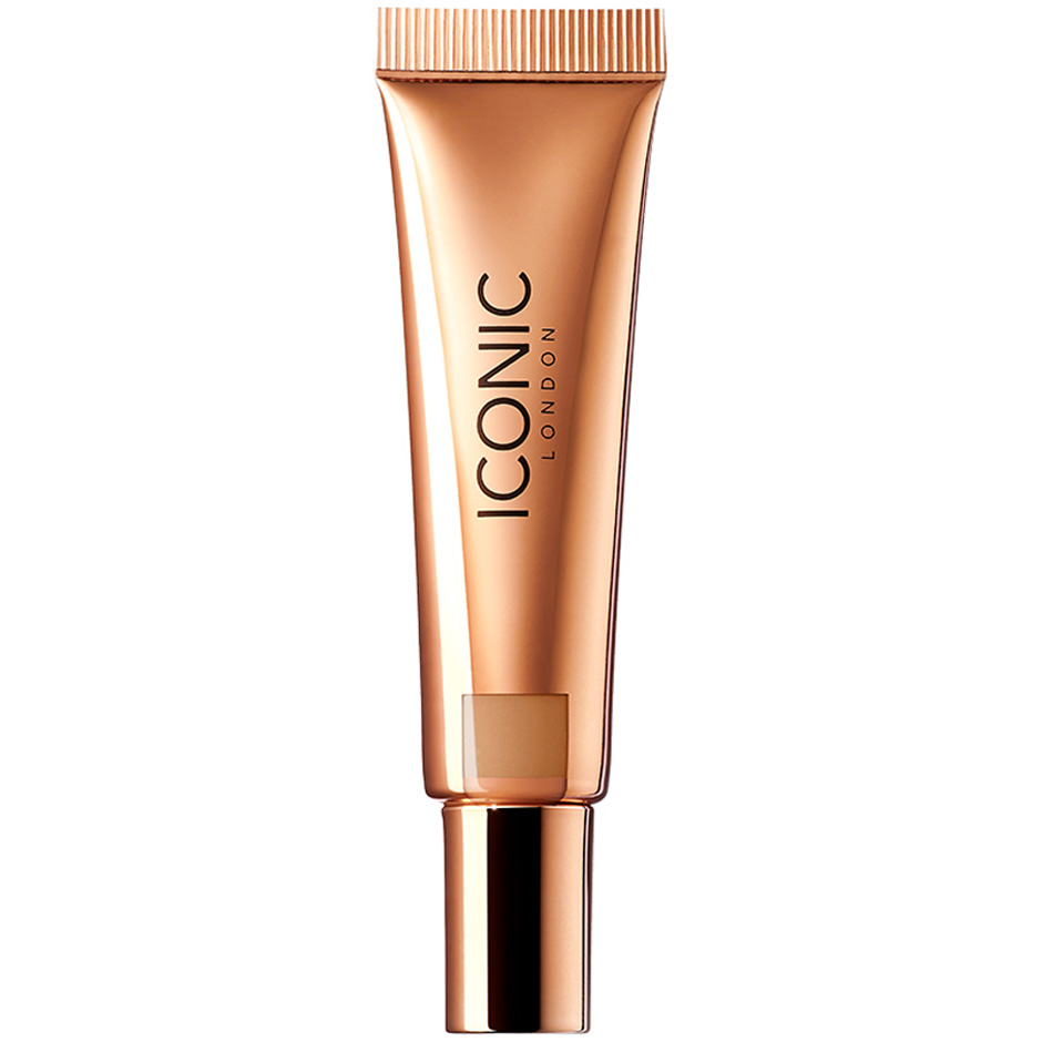 Sheer Bronze, 12,5 ml ICONIC London Bronzer