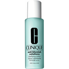 Clinique Anti-Blemish Solutions