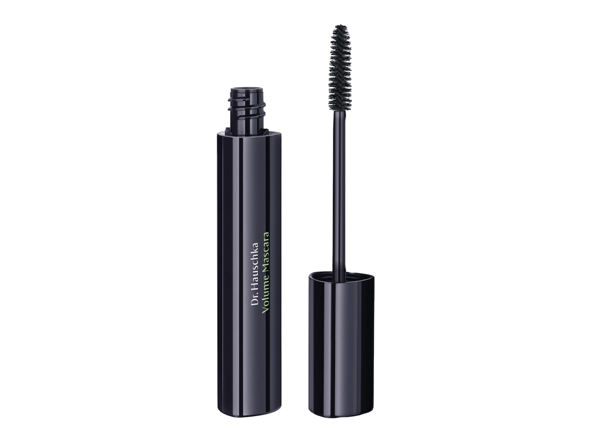 Produktfoto för Dr. Hauschka Volume Mascara Black 01 8 ml