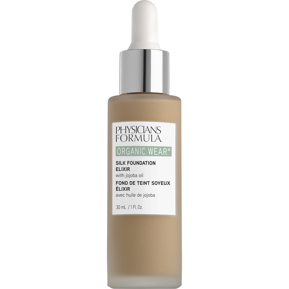 Organic Wear®Silk Foundation Elixir,  Physicians Formula Foundation