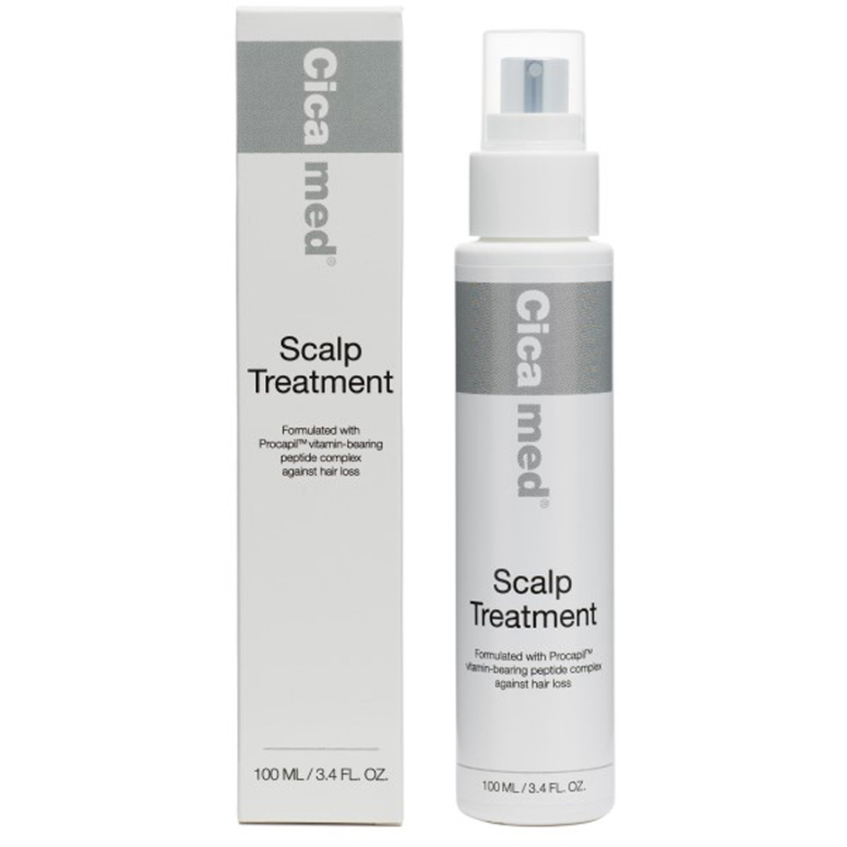 Hair-Loss Treatment Spray