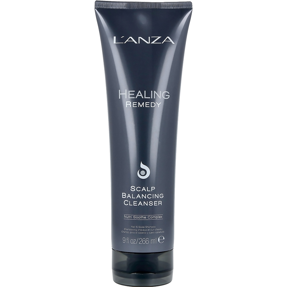 Lanza Healing Remedy Scalp Balancing Conditioner 250 ml