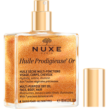 Nuxe Huile Prodigieuse OR