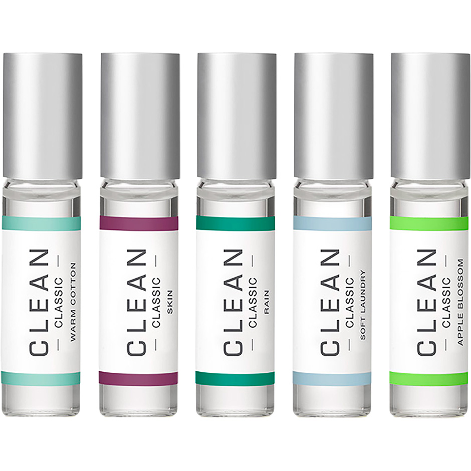 Spring Layering Collection Gift Set
