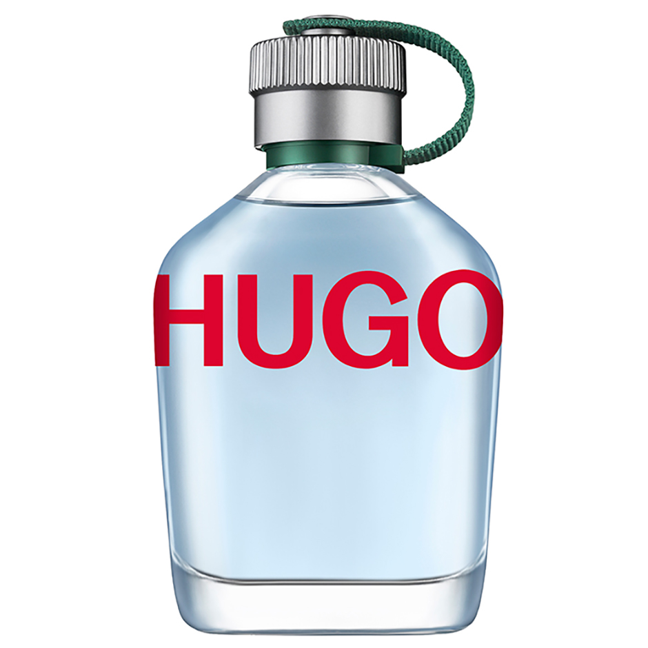 Hugo Man, 125 ml Hugo Boss Parfym