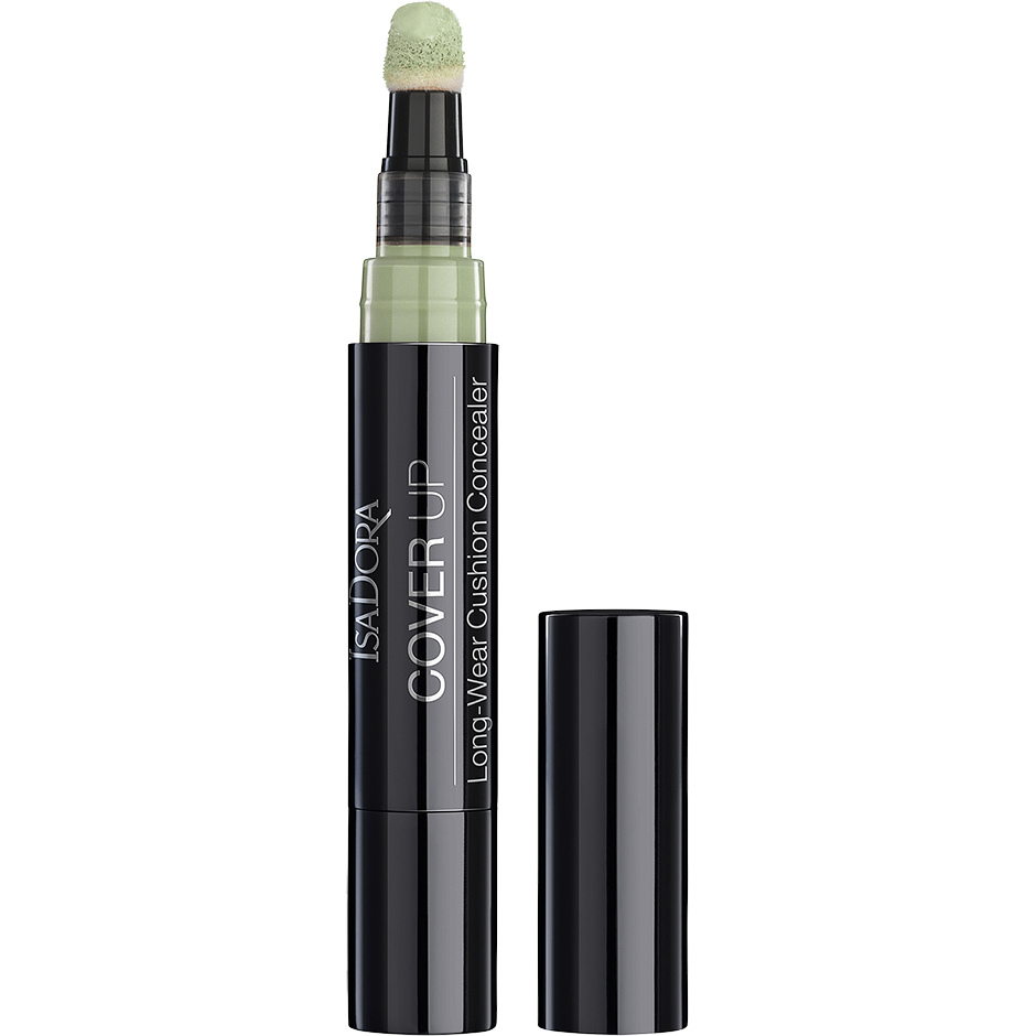 Cover Up Long-Wear Cushion Concealer