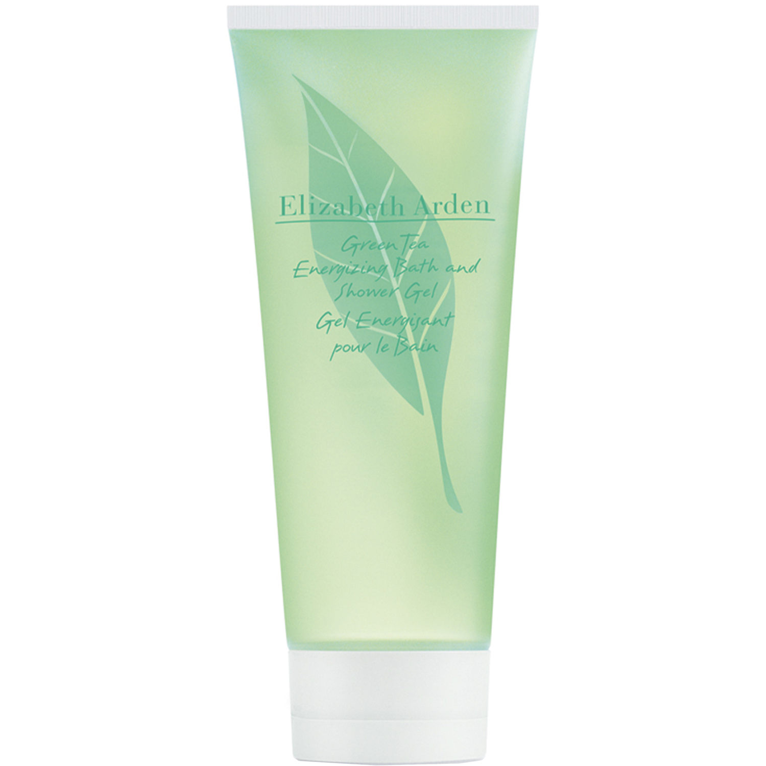 Köp Elizabeth Arden Green Tea Energizing Bath & Shower Gel,  200ml Elizabeth Arden Duschcreme fraktfritt