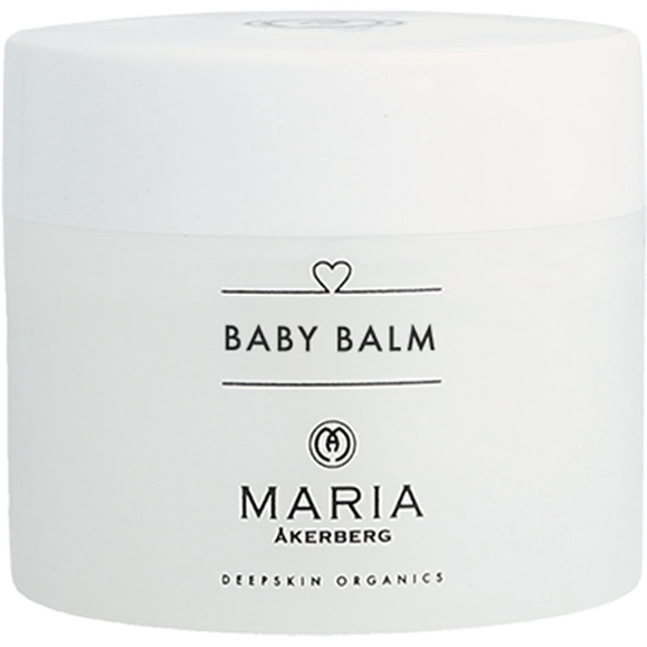 Köp Baby Care, 50ml Maria Åkerberg Mamma & Baby fraktfritt