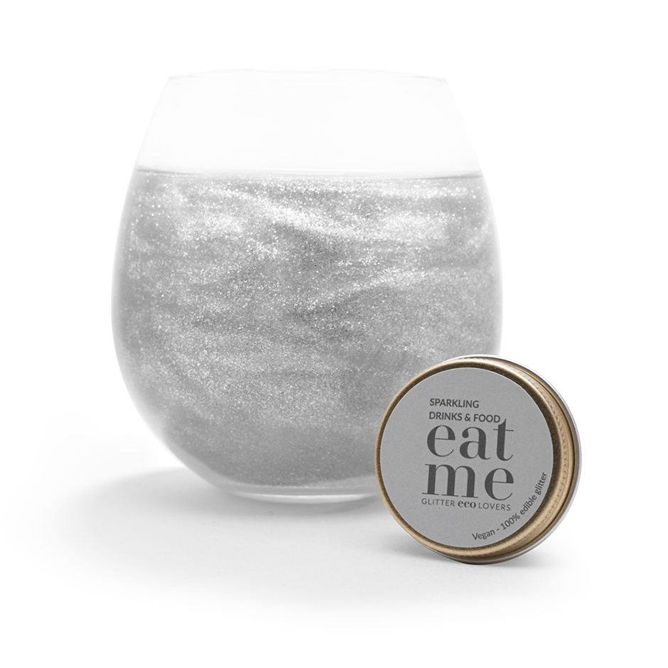 EAT ME - Sparkling Your Drinks