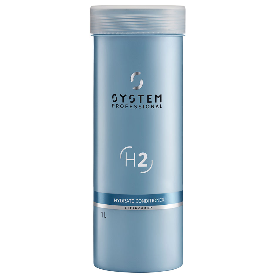 Hydrate Conditioner, 1000 ml System Professional Conditioner - Balsam
