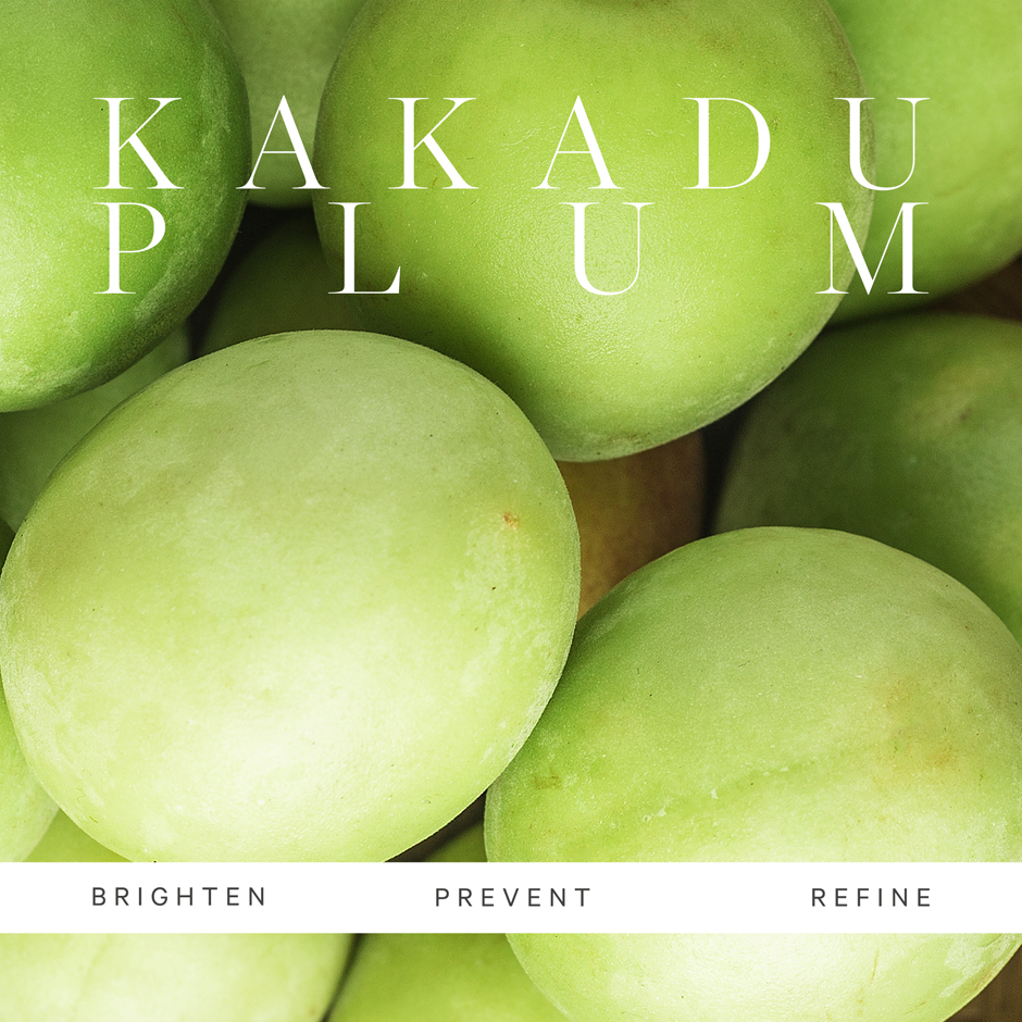 Kakadu Plum Vitamin C Eye Cream