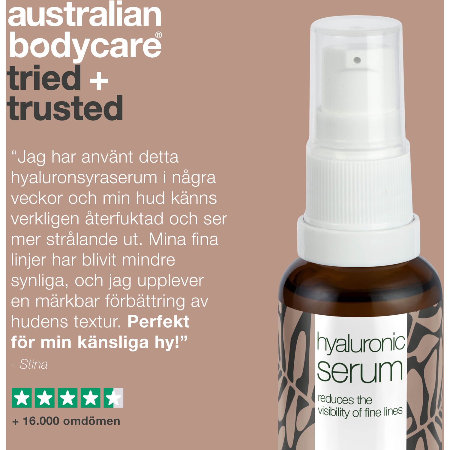 Face Serum