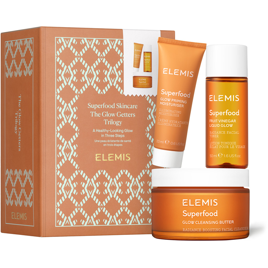 Superfood Skincare