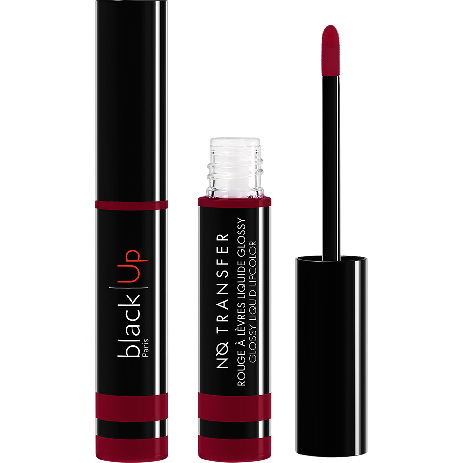 Glossy Liquid Lipcolor