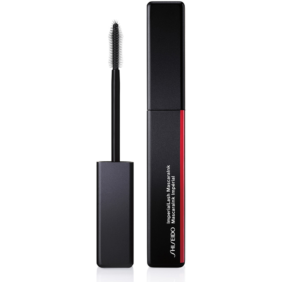 Produktfoto för Shiseido ImperialLash Mascara Ink Sumi Black 01