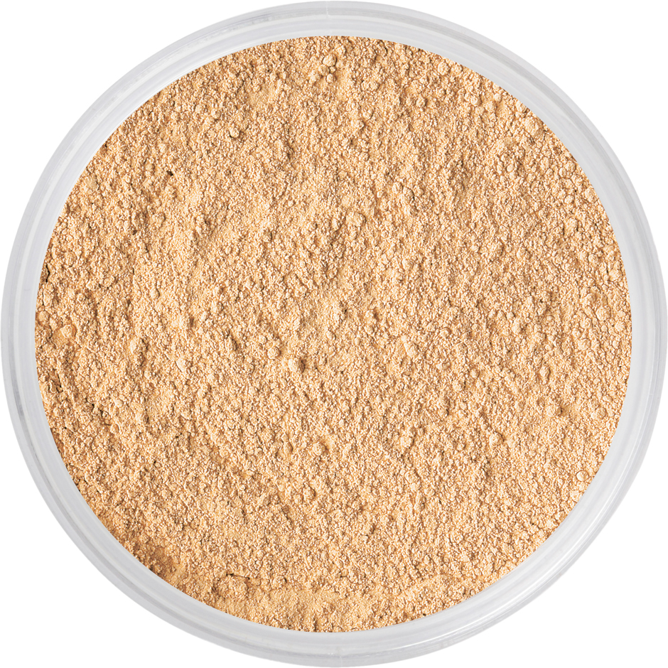 Original Loose Mineral Foundation SPF 15