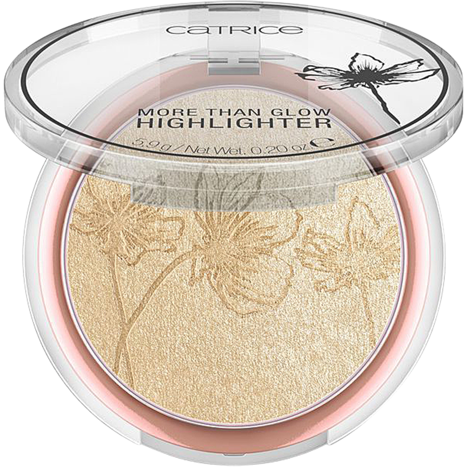 More Than Glow Highlighter