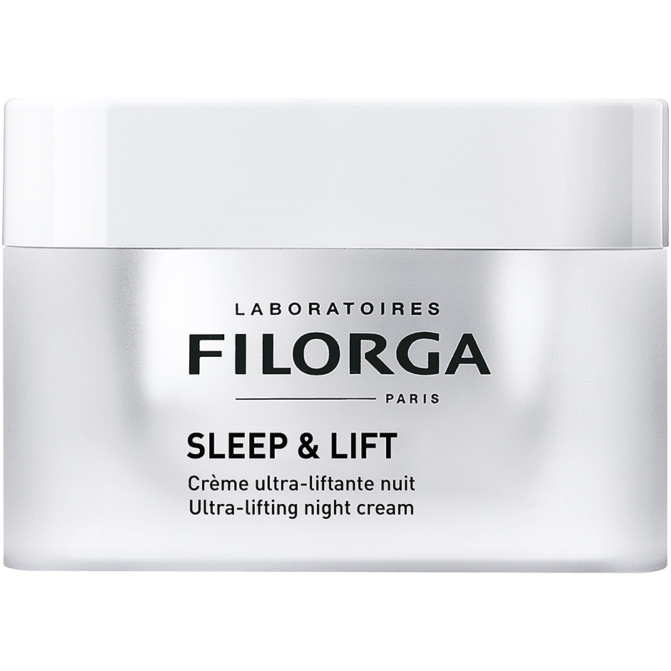 Köp Filorga Sleep & Lift Night Cream,  50 ml Filorga Nattkräm fraktfritt