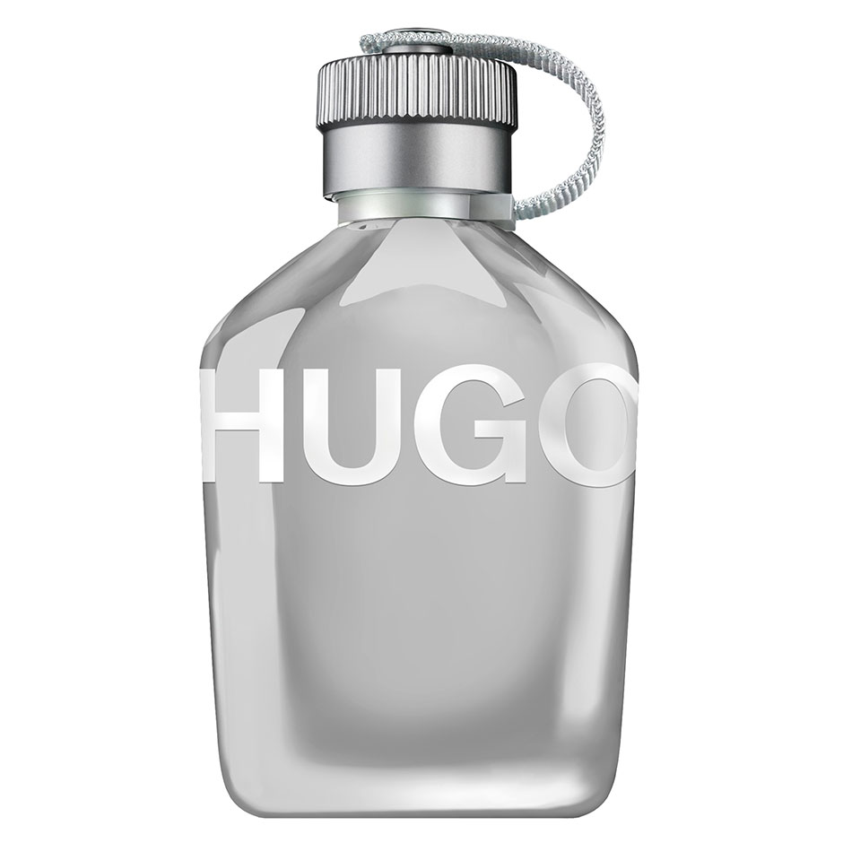 Hugo Reflective Edition, 125 ml Hugo Boss Parfym