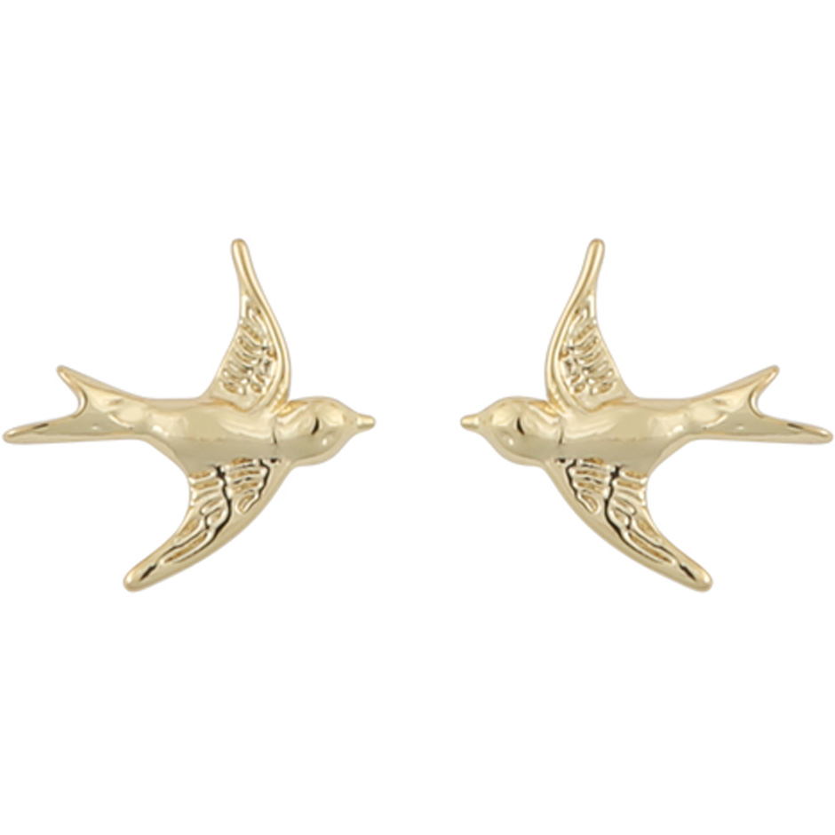 Bonnie Swallow Ear