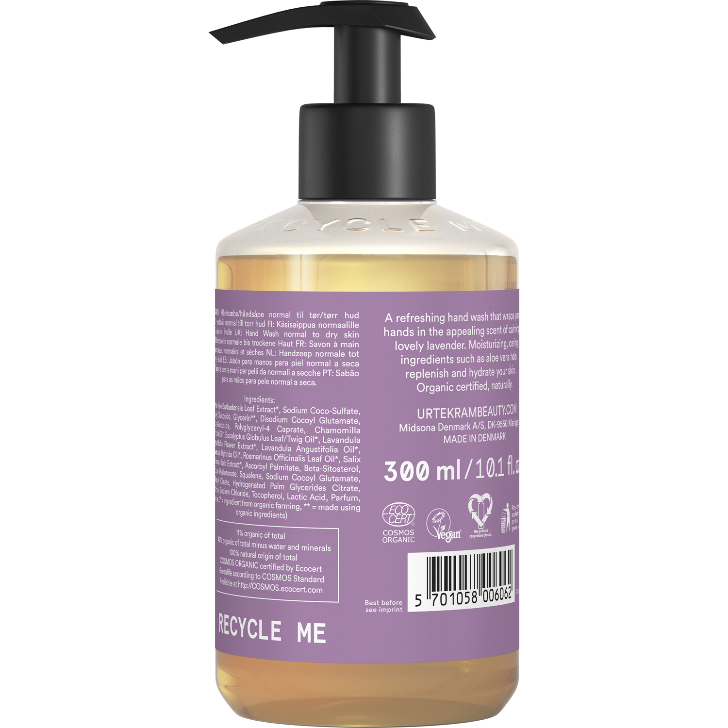 Hand Wash