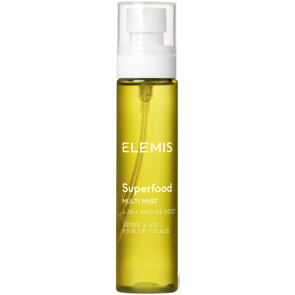 Superfood Kefir-Tea Mist,  100 ml Elemis Ansiktsvatten