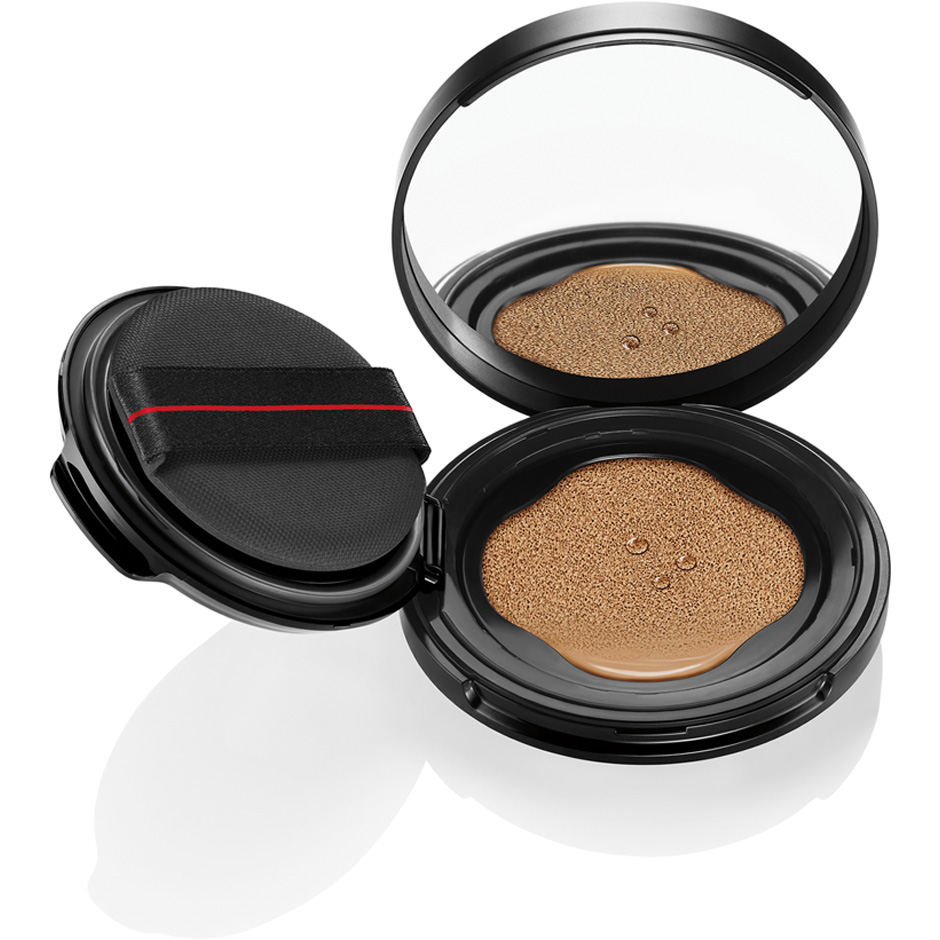 Synchro Skin Self-Refreshing Cushion Compact Foundation