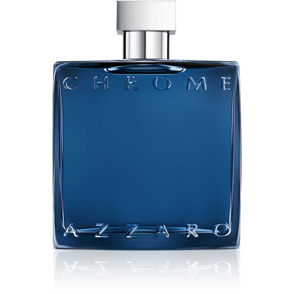 Chrome Parfum Parfum, 100 ml Azzaro Parfym