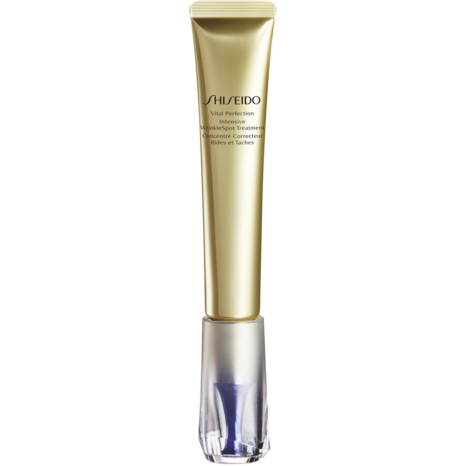 Vital Perfection Intensive wringlespot treatment, 20 ml Shiseido Dagkräm