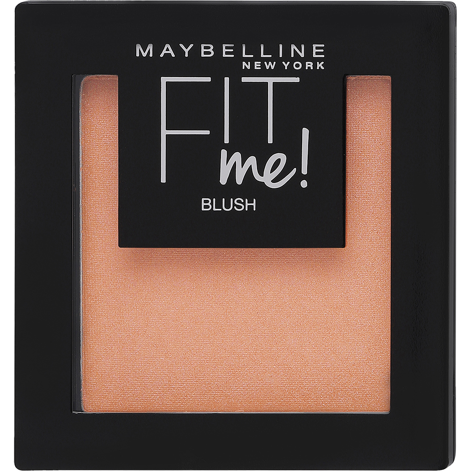 Maybelline New York FIT Me Blush, 4.5 g Maybelline Rouge
