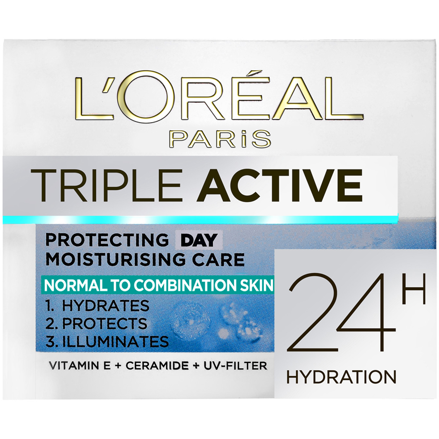Triple Active