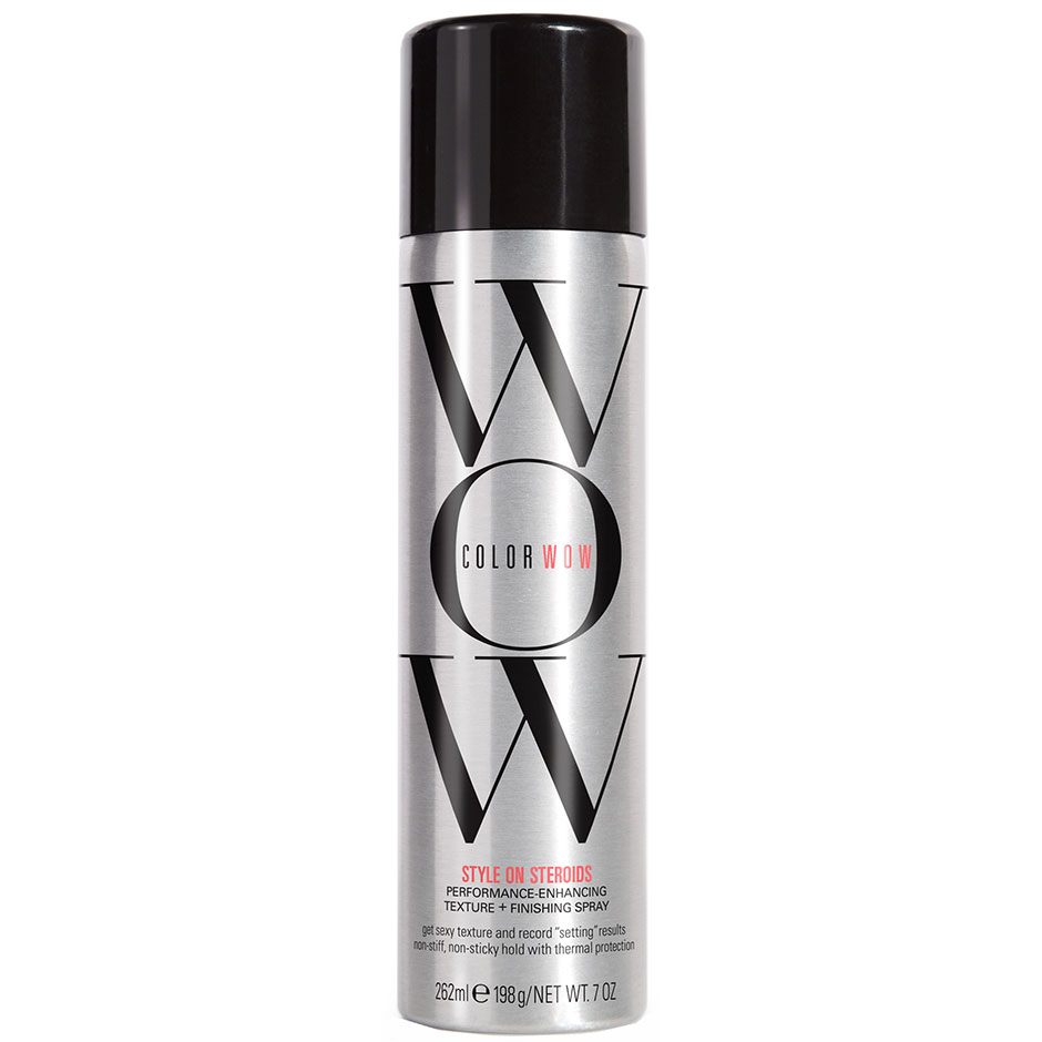 Colorwow Style on Steroids Texture Spray - 262 ml