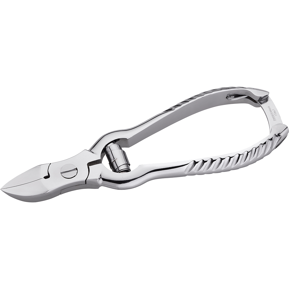 Köp Tweezerman Barrel Spring Toenail Nipper,  Tweezerman Nagelvård fraktfritt